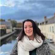 Étudiante en 2ème annee Master MEEF 1er degré pour devenir professeure des écoles, je fais du soutien scolaire